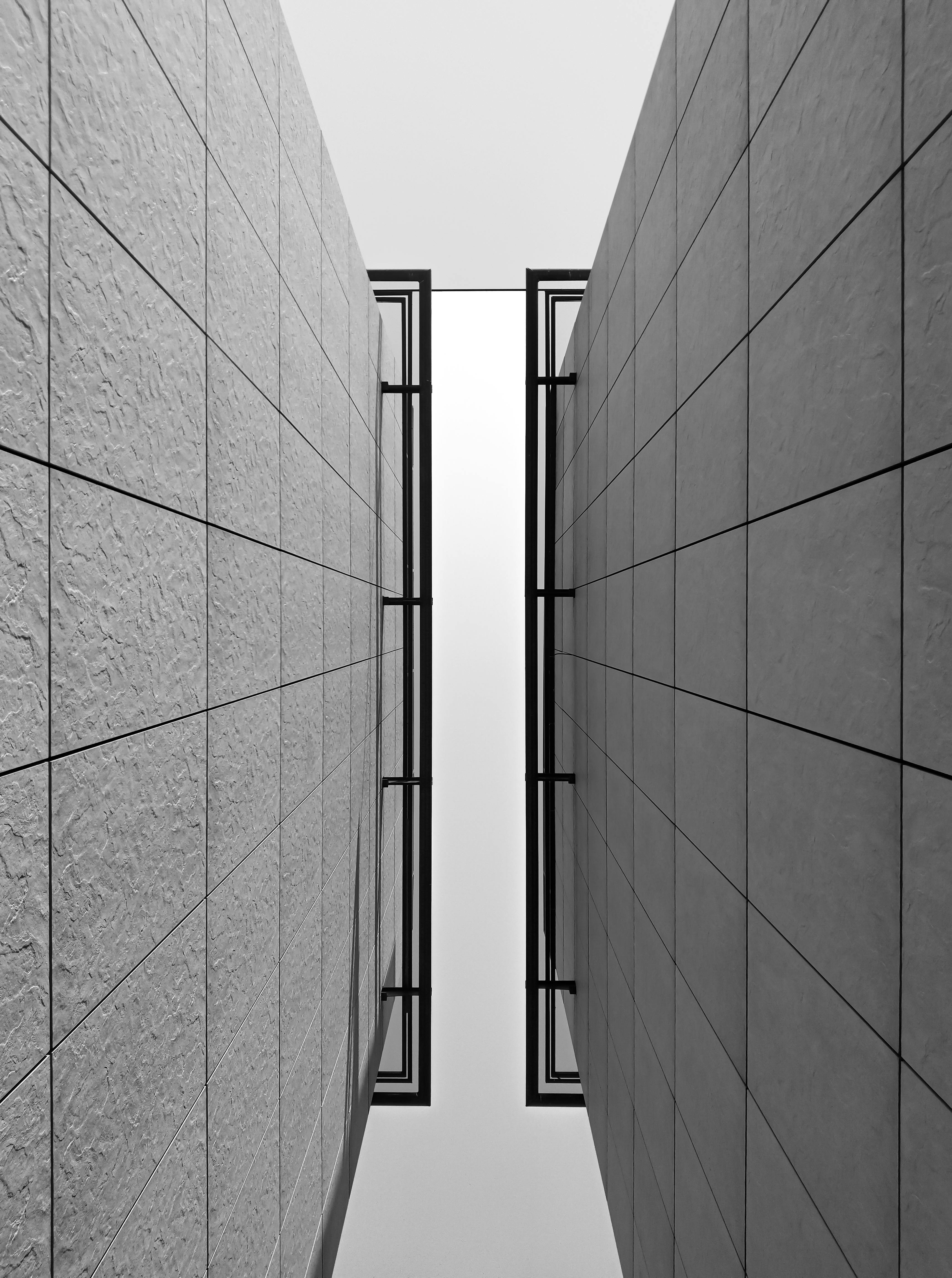 Institutional Interior