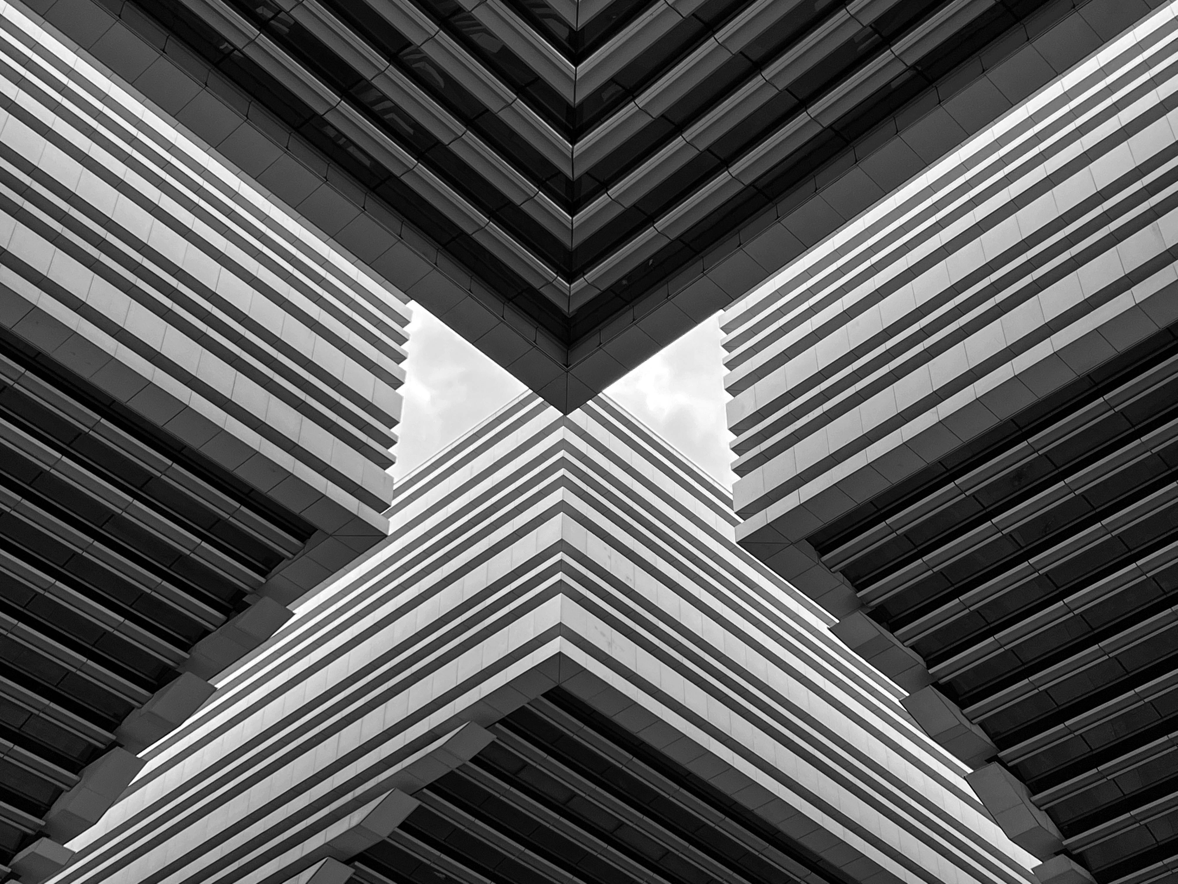 Institutional Architecture